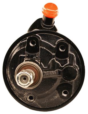 Lares New Power Steering Pumps - 12129