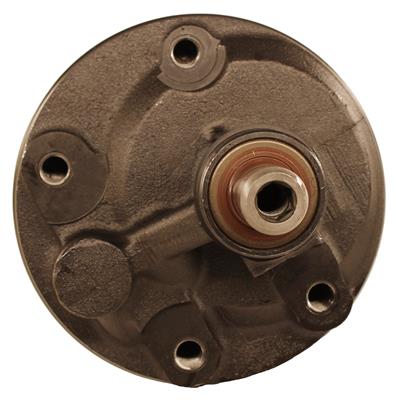 Lares New Power Steering Pumps - 12237