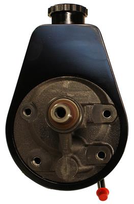 Lares New Power Steering Pumps - 12532