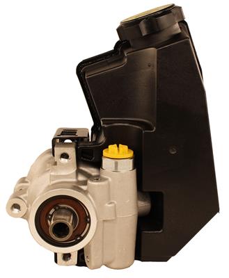 Lares New Power Steering Pumps - 12724