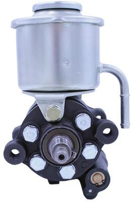 Lares New Power Steering Pumps - 12812