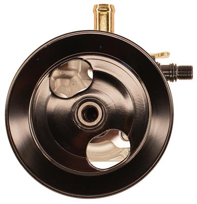 Lares New Power Steering Pumps - 12875