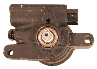 Lares New Power Steering Pumps - 13144