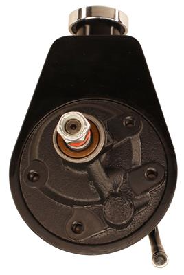 Lares New Power Steering Pumps - 13154