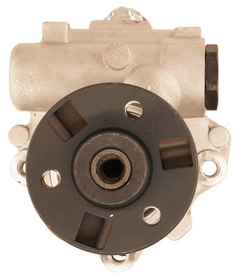 Lares New Power Steering Pumps - 13456
