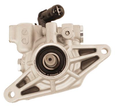 Lares New Power Steering Pumps - 13571