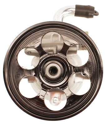 Lares New Power Steering Pumps - 13617