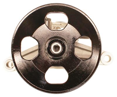 Lares New Power Steering Pumps - 13807