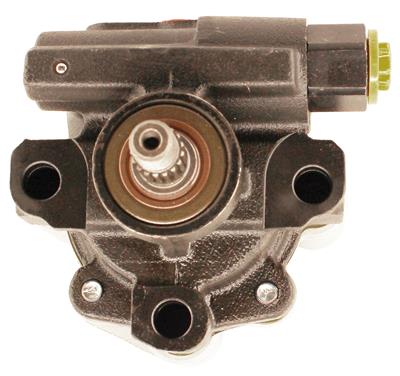 Lares New Power Steering Pumps - 13870