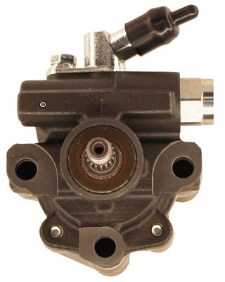 Lares New Power Steering Pumps - 13883