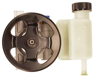 Lares New Power Steering Pumps - 13931