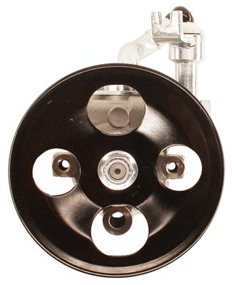 Lares New Power Steering Pumps - 14096