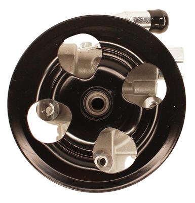 Lares New Power Steering Pumps - 14648