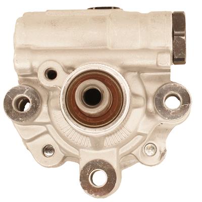 Lares New Power Steering Pumps - 14652