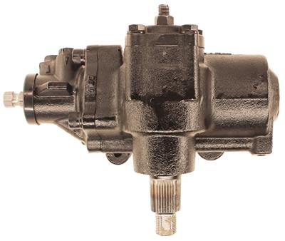Lares Remanufactured Steering Gears - 1600