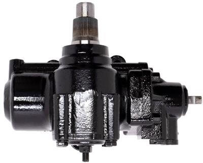 Lares Remanufactured Steering Gears - 1606