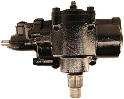 Lares Remanufactured Steering Gears - 1621