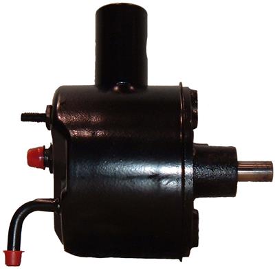 Lares Remanufactured Power Steering Pumps - 2035