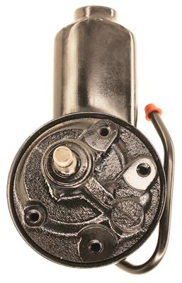 Lares Remanufactured Power Steering Pumps - 2055