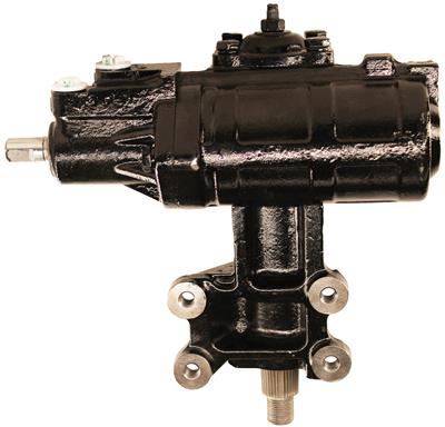 Lares New Steering Gears - 22050