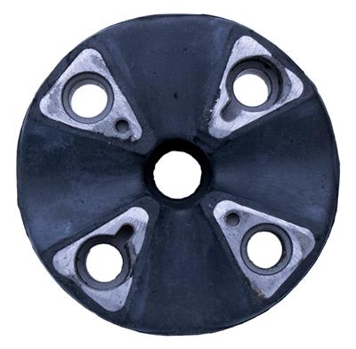 Lares Steering Couplers - 220
