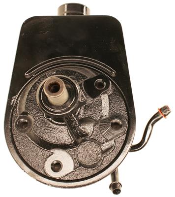 Lares Remanufactured Power Steering Pumps - 2596