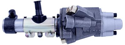 Lares Remanufactured Power Steering Control Valves - 2