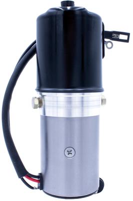 Lares Convertible Top Motors - 303