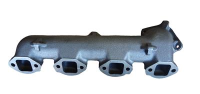 Lares Exhaust Manifolds - 320