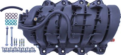 Lares Intake Manifolds - 33360