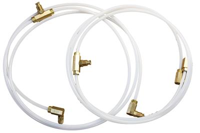 Lares Convertible Top Motors - 380