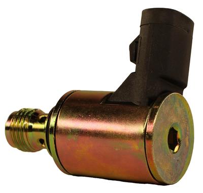 Lares New Power Steering Control Valves - 402