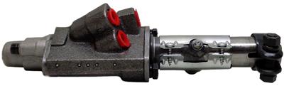 Lares Remanufactured Power Steering Control Valves - 5