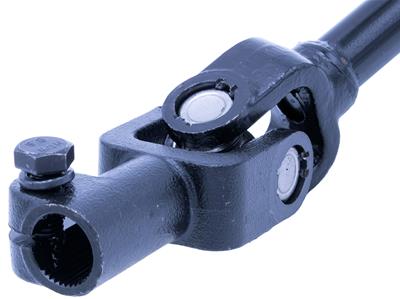 Lares Steering Column Intermediate Shafts - 625
