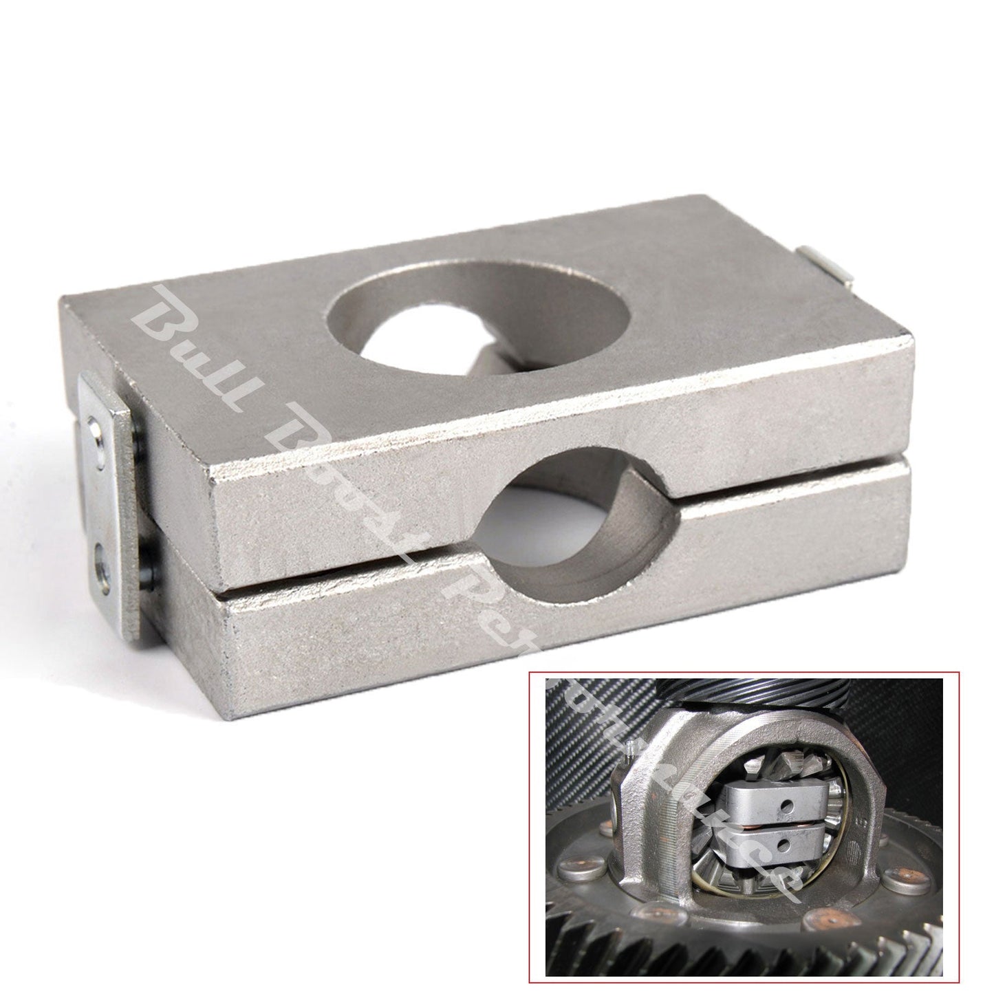 LSD Limited Slip Differential Conversion Grip Kit (Vehicle Selection)