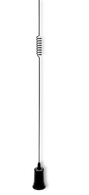 Larsen VHF/UHF Mobile Antennas - NMO270B