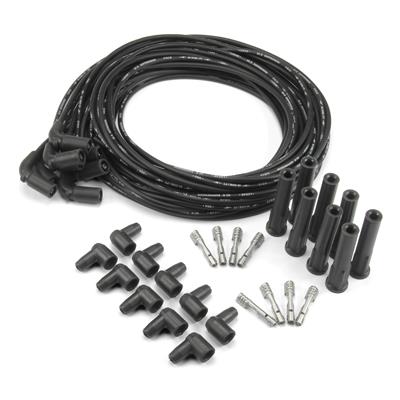 Modern Classic Series Extended Length Spark Plug Wire Sets - GMLS4005
