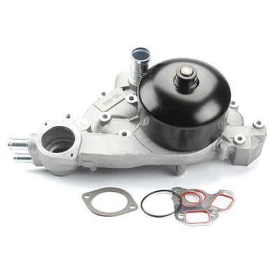 Modern Classic Series Aluminum Water Pumps - GMLS5029
