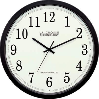 La Crosse Technology Wall Clocks - WT3143A
