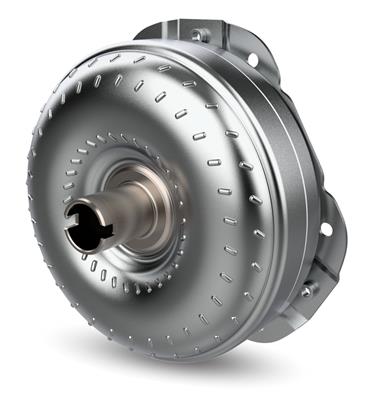 LuK Clutch TorCon Torque Converters - TC0017