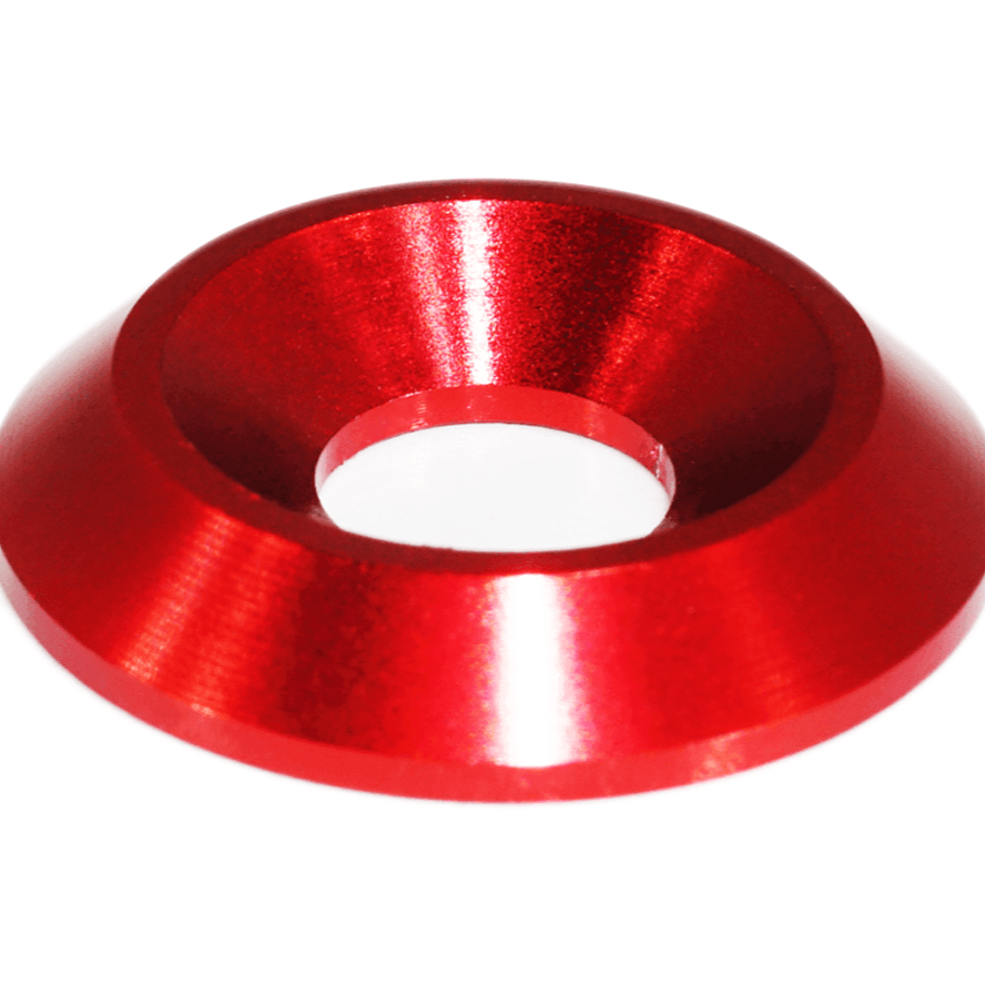 ZSPEC Power Steering Reservoir Fasteners for '90-96 Nissan 300zx Z32, Stainless & Billet