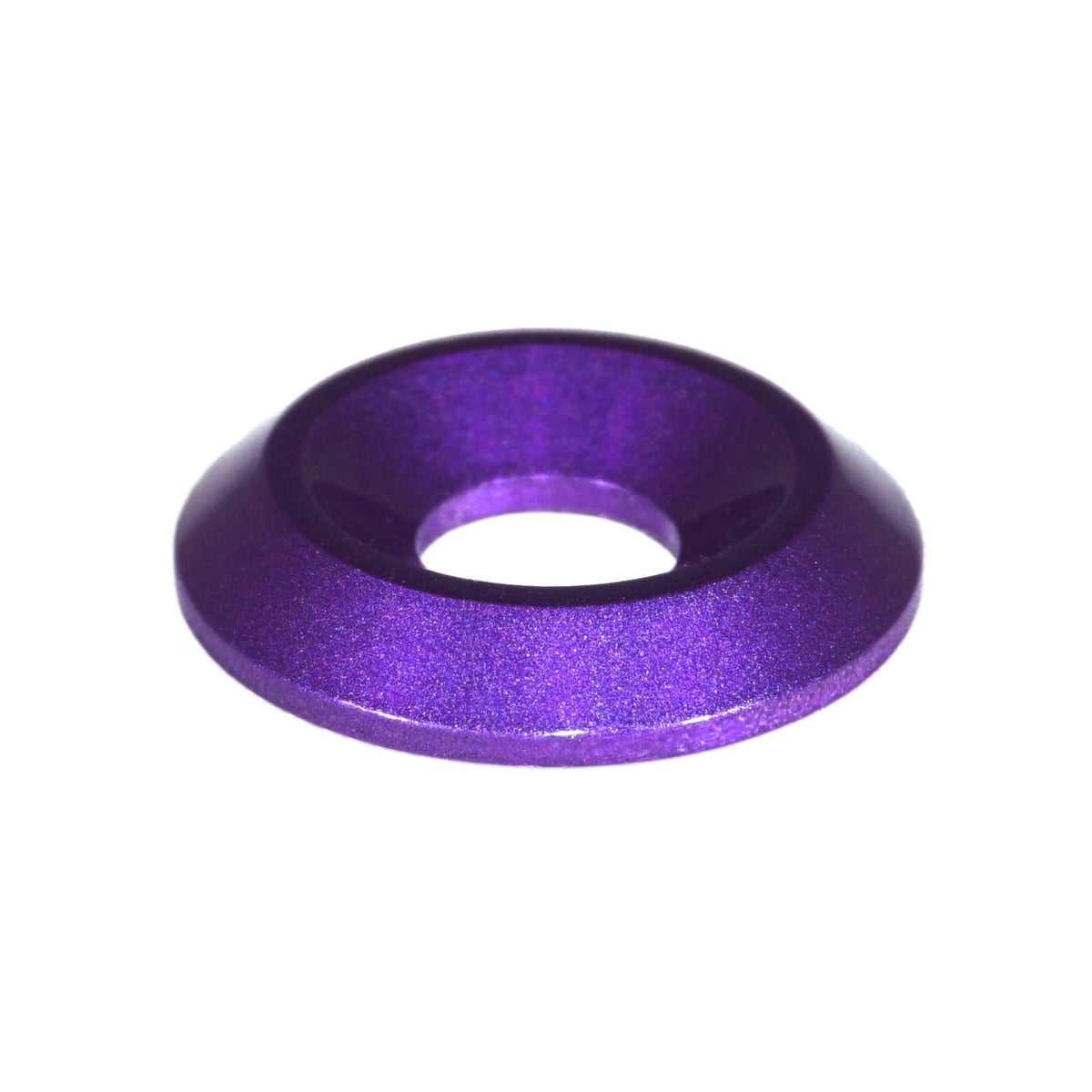 ZSPEC Billet Finish-Washer Color Sample Pack, One of each color