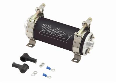 Mallory Marine Electric Fuel Pumps - 11106M
