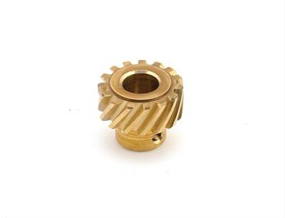 Mallory Bronze Distributor Gears - 29432