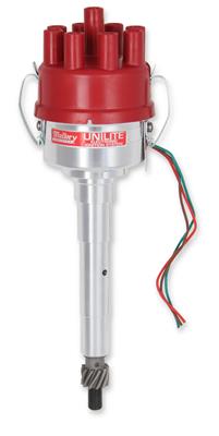 Mallory Unilite Distributors - 3727501