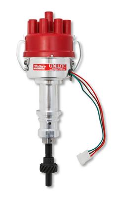 Mallory Unilite Distributors - 3755101
