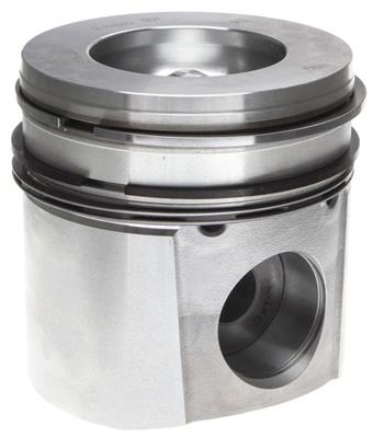 MAHLE Original Engine Piston Set, Engine Piston Set - 2243672WR020
