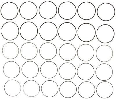 Mahle Original Premium Piston Ring Sets - 42084CP020