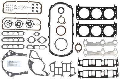 Mahle Original Engine Gasket Sets - 953416