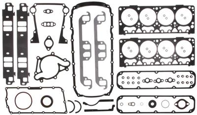Mahle Original Engine Gasket Sets - 953478